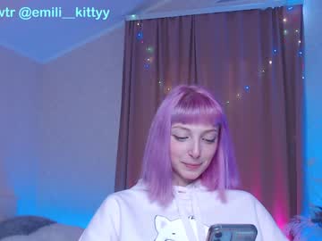 female cam girl lit1le_kitty_ image #217063