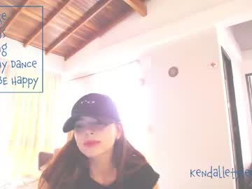 female cam girl kendalltyler image #227023