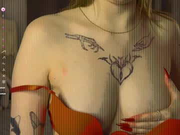 female cam girl blondrivera image #4048004