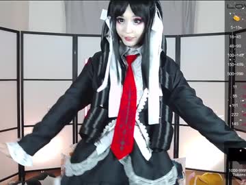 female cam girl nicky_spark image #3824827