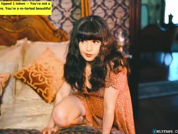 female cam girl ingennui image #896874