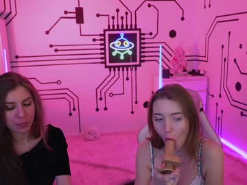 female cam couple anabel054 image #1041187