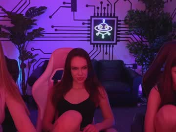 female cam couple anabel054 image #2553425