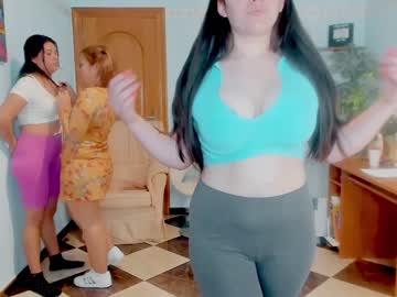 female cam couple bluebooxxx image #3265328