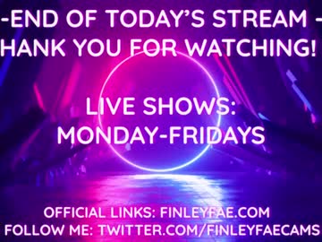 female cam girl finleyfae image #1808657