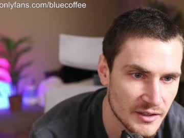 female cam man bluecoffee image #877993