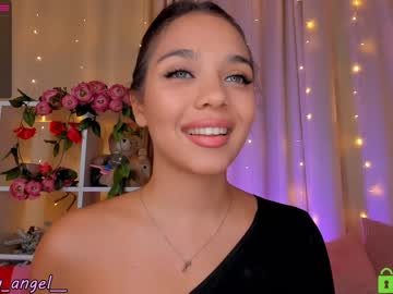 female cam girl annbarby image #294158