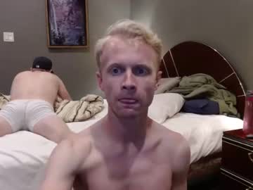 sexyblondeboys  webcam