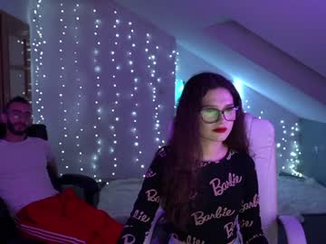 female cam couple anabel054 image #219801