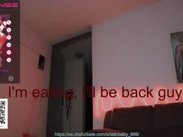 female cam girl latinbaby_666 image #2680560