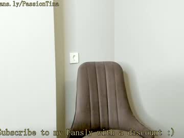 female cam girl _passion_show_ image #2912615