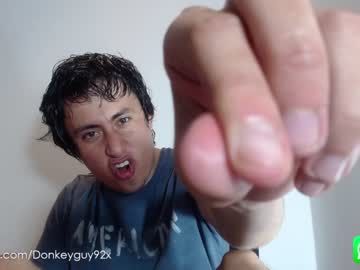 female cam man donkeyguy92 image #1373386