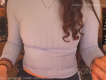 female cam girl emersoncane image #2490980