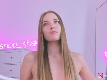 female cam girl mango_shake image #242892