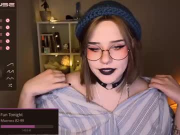 female cam girl lost_ctrl image #804973