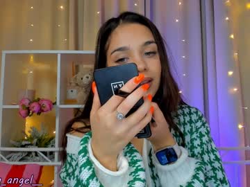 female cam girl annbarby image #715163