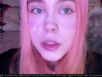 female cam girl nyakawaii69 image #3084370