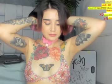 female cam girl sugar_troubl3 image #108622