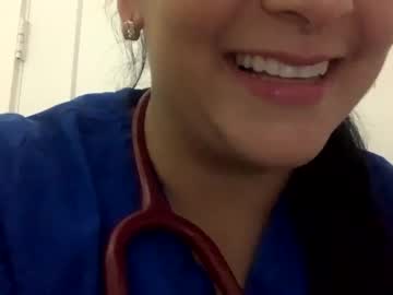nursesugar  female  webcam