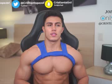 female cam man _cristianlopez image #575671