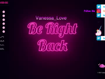 female cam girl vanessa_love image #3321177