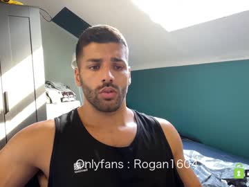 female cam man rogan1604 image #2166736