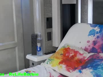 female cam girl rvlifebarbie image #1742948