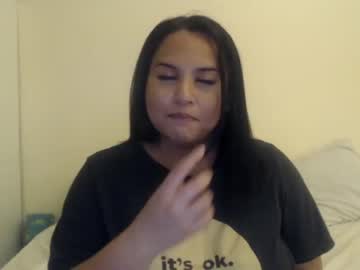 female cam girl iamplutonianlust image #3813724