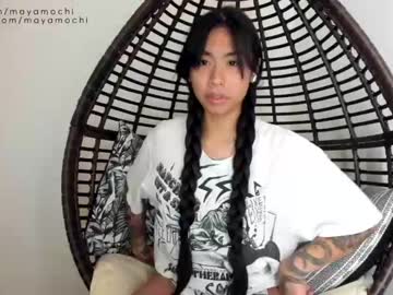 female cam girl mayamochi image #3374369