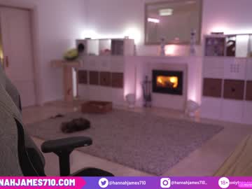 female cam girl hannahjames710 image #1256297