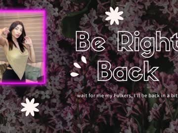 female cam girl letiziafulkers1 image #852875