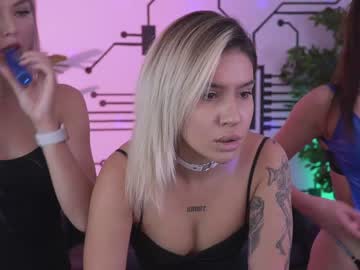 female cam couple anabel054 image #2485516