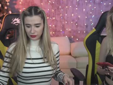 female cam couple anabel054 image #3373014