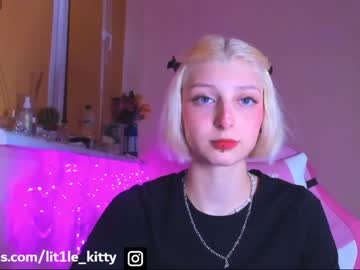 female cam girl lit1le_kitty_ image #3472873