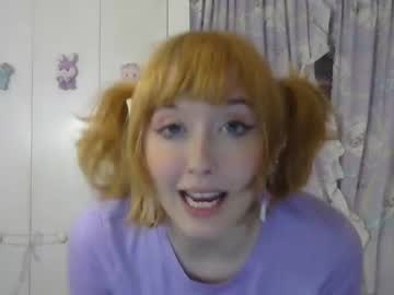 female cam girl xoxo_peachy image #2086239