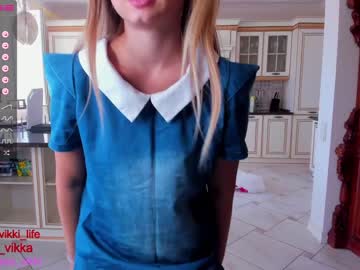 female cam girl misss_vikki image #2093310