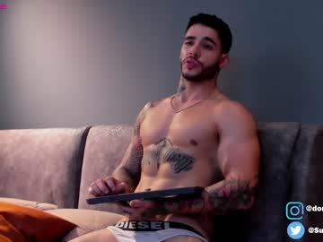 female cam man dominic_sullivan1 image #986787