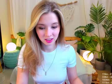 female cam girl milablush image #3292665