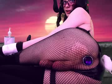 female cam tranny ssirblade image #2773448
