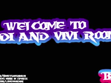 female cam girl honey_sunshine image #679319