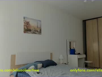 female cam girl elisa_oliver image #1117390