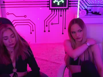 female cam couple anabel054 image #1535651