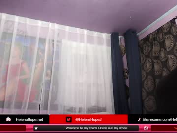 female cam girl helena_hope image #338170