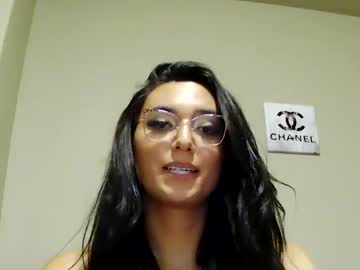 kindahottrans  webcam