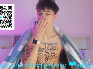 female cam man oliverrgroove image #605775