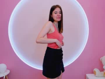 female cam girl nextdoor_cuttie image #1657255