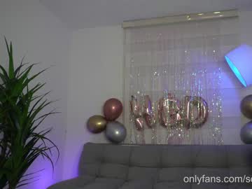female cam couple soy_sofia image #3217844