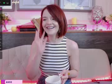 female cam girl ginger_pie image #1139189