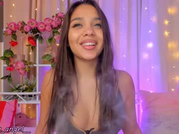 female cam girl annbarby image #497571