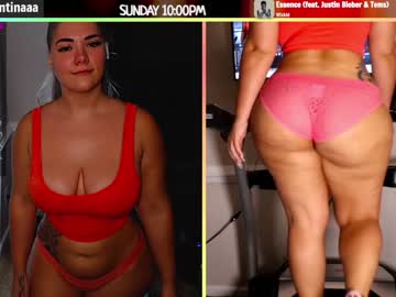 female cam girl milavalentinax image #2528765